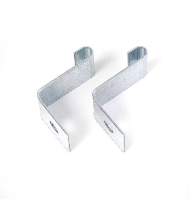 Whirlpool 8171477 Tall Tub Floor Mounting Kit For