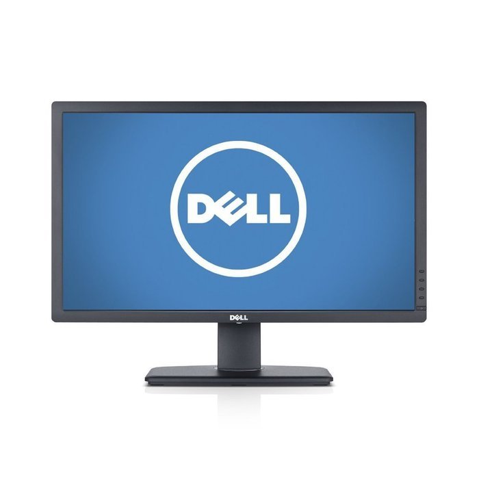 Dell U2713HM 27-Inch Screen LED-lit Monitor (Discontinued by Manufacturer) N2
