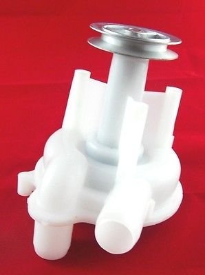 NEW 6-2022030, 202203 MAYTAG WHIRLPOOL WASHER DRAIN PUMP