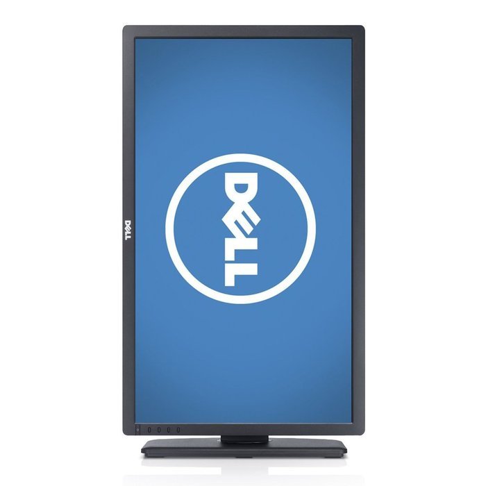 Dell U2713HM 27-Inch Screen LED-lit Monitor (Discontinued by Manufacturer) N3