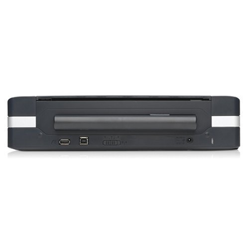 HP H470b Officejet Mobile Printer N8
