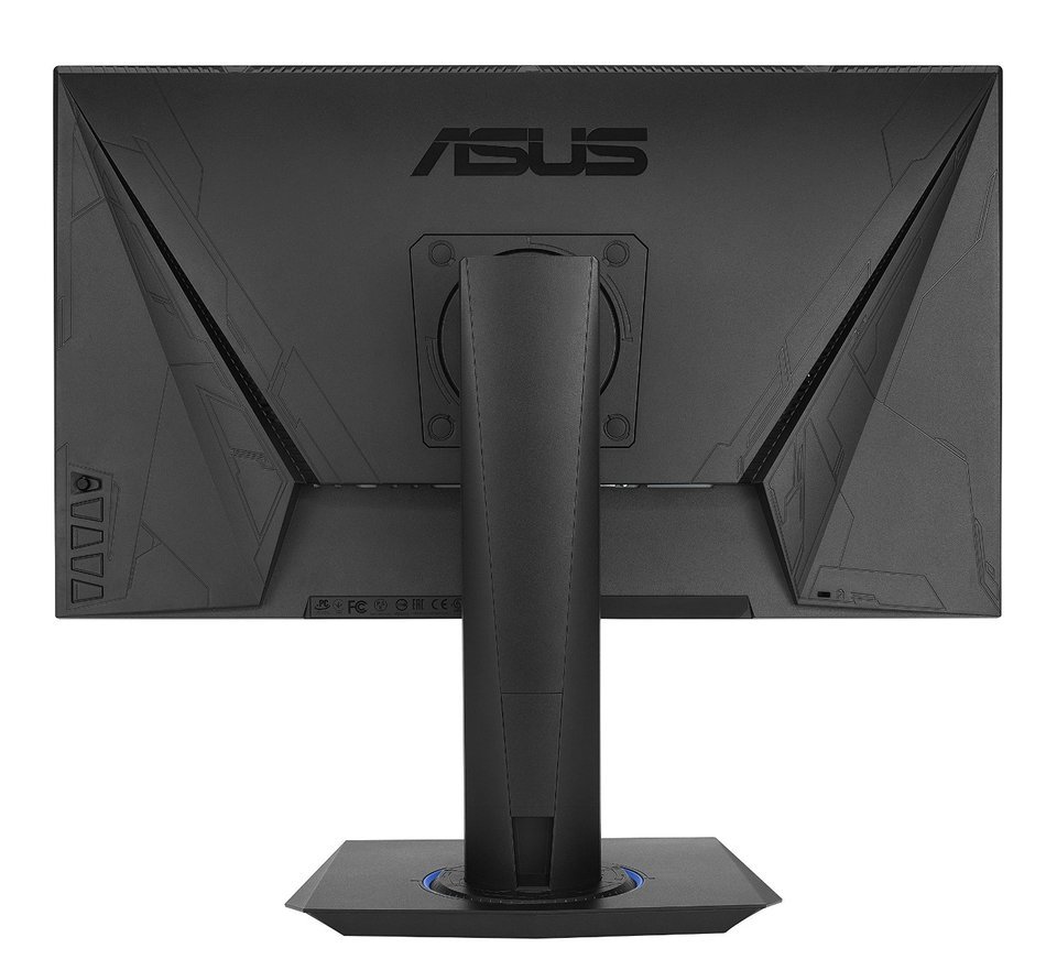 ASUS VG245H 24" 1080p 75Hz 1ms Dual HDMI Eye Care Console Gaming Monitor