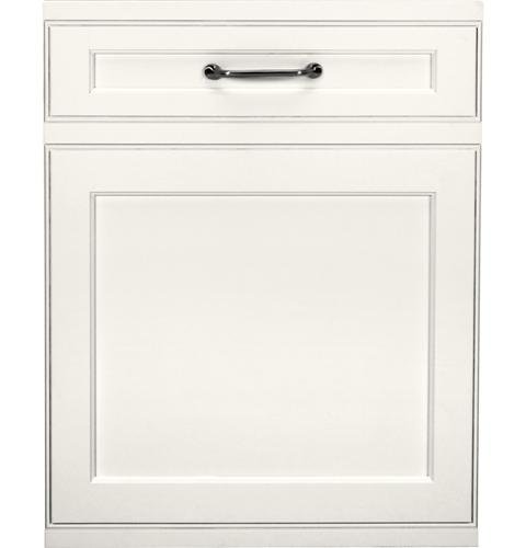 GE Monogram ZBD9900RII Fully Integrated Dishwasher with 6 Cycles, Towerless Pearlescent Racks, CleanSensor, Fan... N2