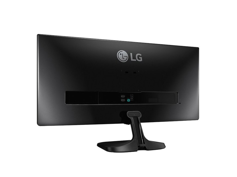 LG 29UM58-P 29IN UltraWide 21:9 IPS LED Monitor N6