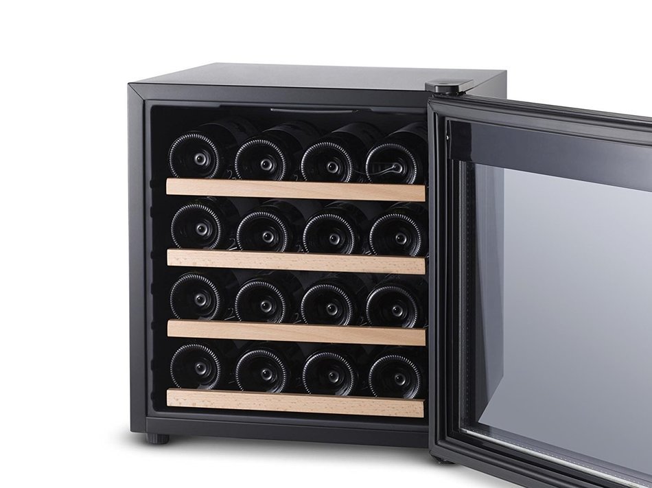 Volsen Vientos Precision Wine Cellar N3