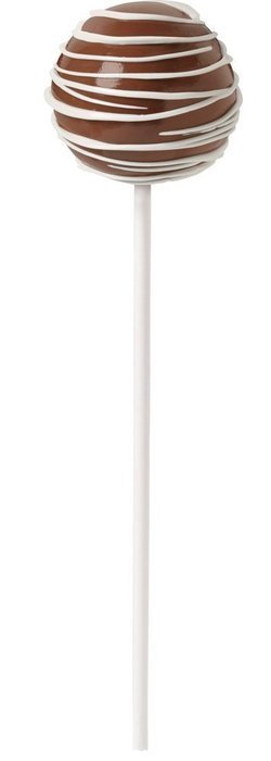 Wilton Bright White Candy Drizzles Pouch N3