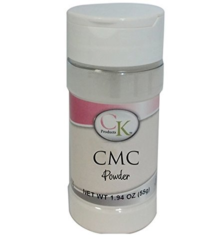 CK Products CMC Powder, 1.94 Ounce