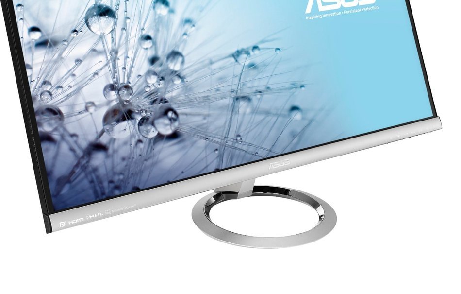 ASUS MX299Q 29" 21:9 2560x1080 IPS HDMI Eye Care Frameless Monitor N10