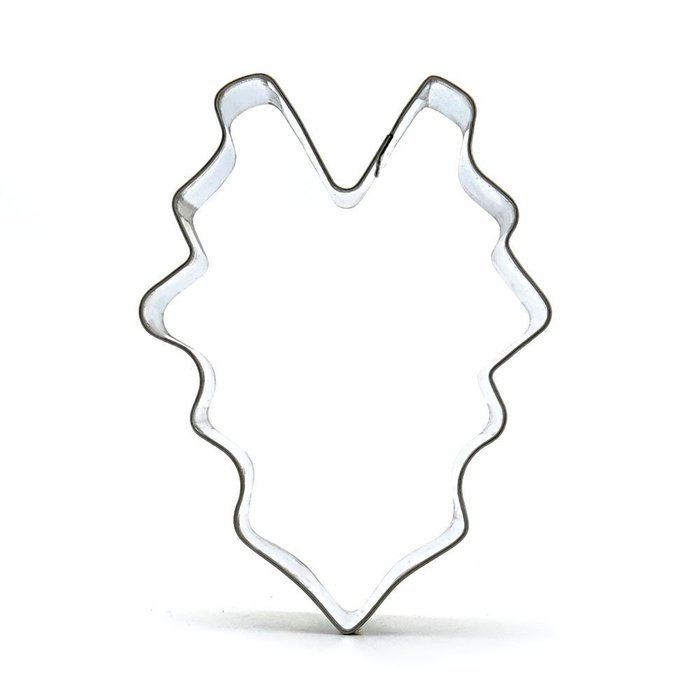1x Sandwiches Kitchenware Pastry Gingerbread Fondant Mould Ausstecher Biscuit Cookie Cutter CC091 Big Circle Round... N42
