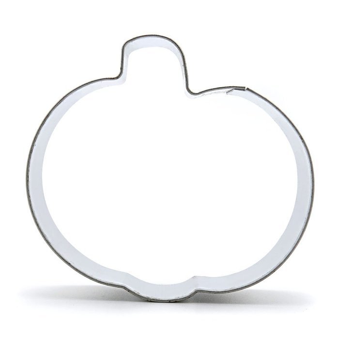 1x Sandwiches Kitchenware Pastry Gingerbread Fondant Mould Ausstecher Biscuit Cookie Cutter CC091 Big Circle Round... N47