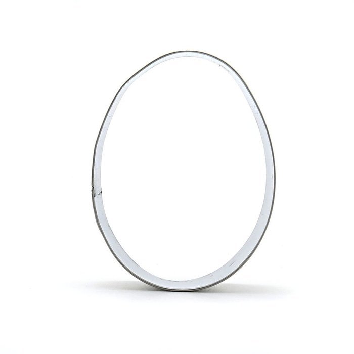 1x Sandwiches Kitchenware Pastry Gingerbread Fondant Mould Ausstecher Biscuit Cookie Cutter CC091 Big Circle Round... N49