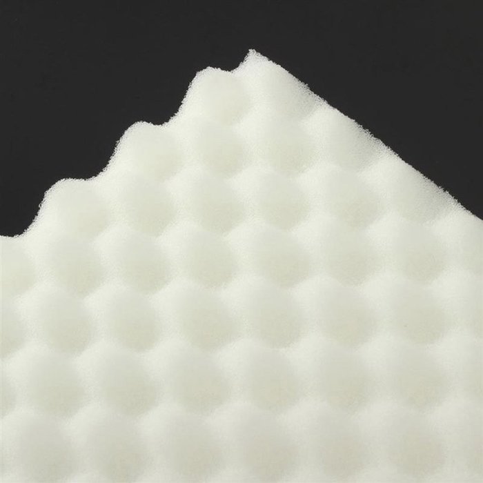 Beauty Clubs 2Pcs Flower Drying Mats Sponge Pads Cake Fondant Sugarcraft Decoration DIY Tools N7