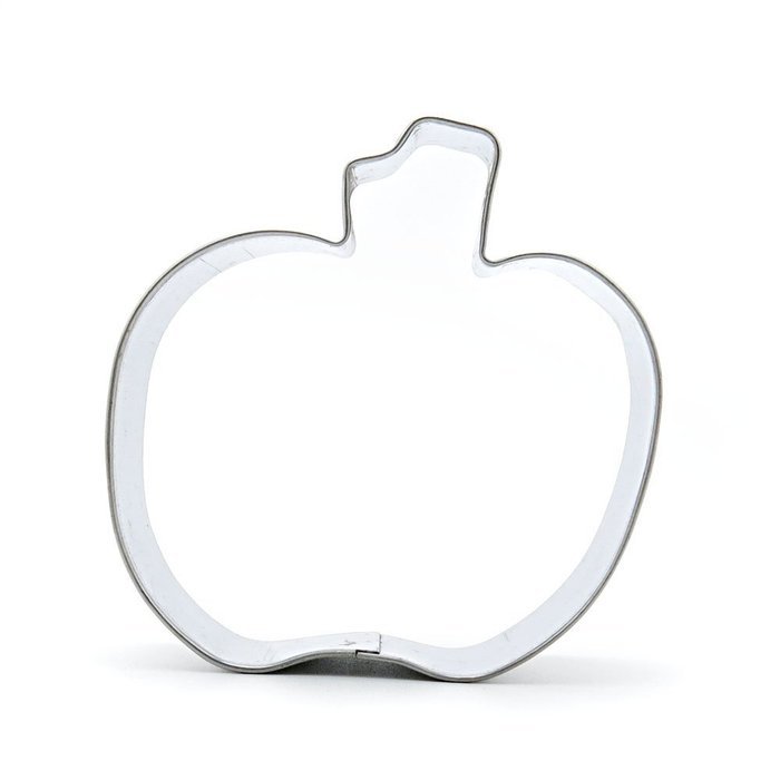 1x Sandwiches Kitchenware Pastry Gingerbread Fondant Mould Ausstecher Biscuit Cookie Cutter CC091 Big Circle Round... N52