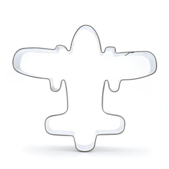 1x Sandwiches Kitchenware Pastry Gingerbread Fondant Mould Ausstecher Biscuit Cookie Cutter CC091 Big Circle Round... N54