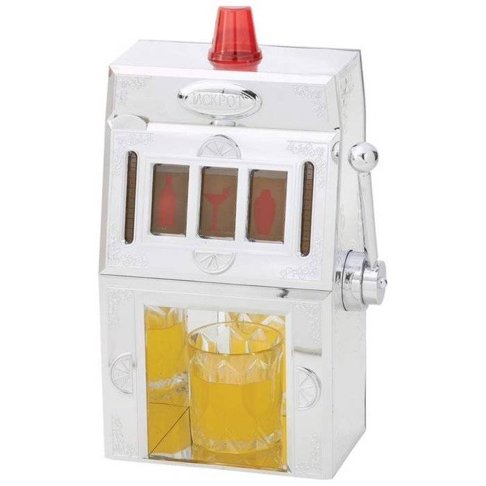 Wyndham House&trade; 1.5qt Slot Machine Beverage Dispenser
