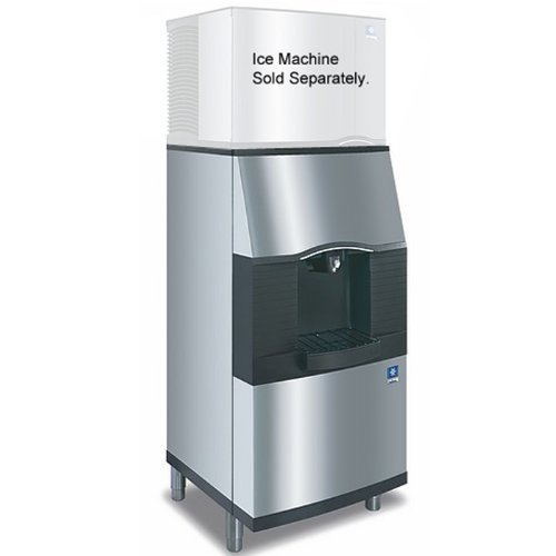 Manitowoc SPA-160 22in 120 Lb Hotel Ice Dispenser