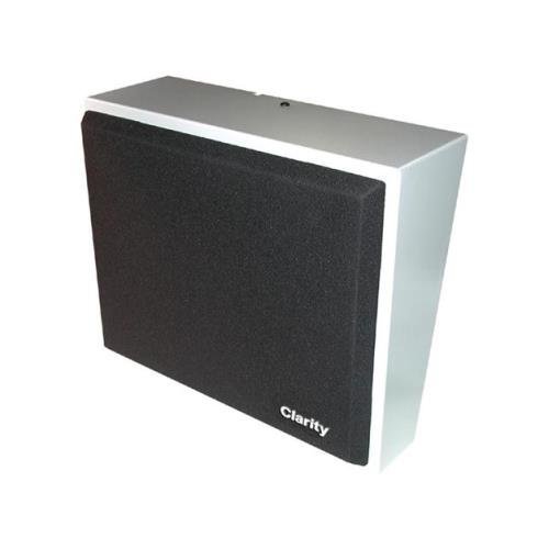Valcom - vc-s-504 - metal wall speaker assembly 8in speaker