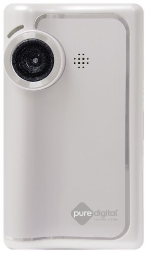 Pure Digital PSV-352 60 Minute Point-and-Shoot Camcorder N3