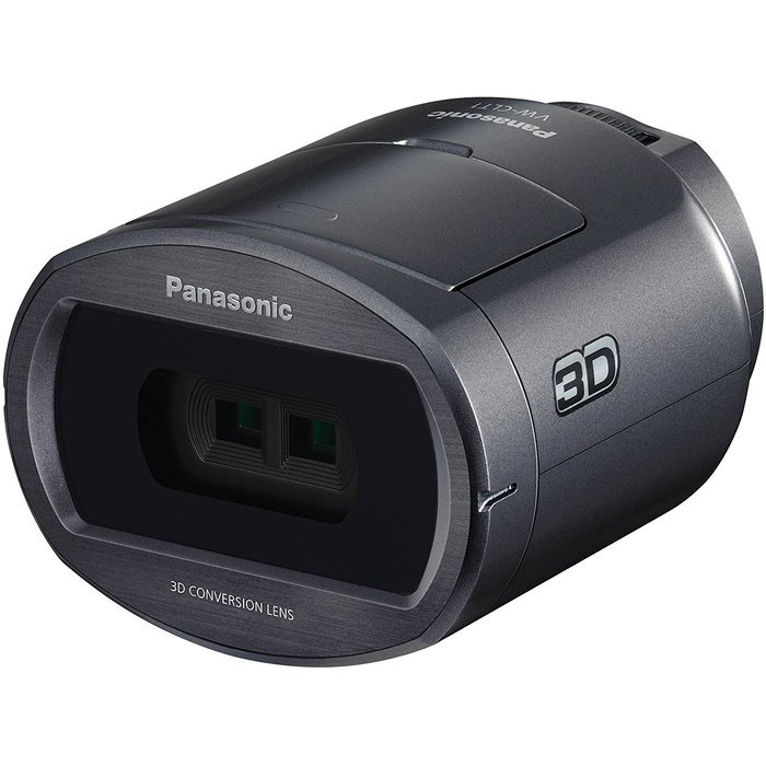 Panasonic HDC-SDT750 3D PAL Camcorder + 8 Piece Accessory Kit. Sandisk Ultra 32GB Memory Card (Class 10) + 3 Piece... N9