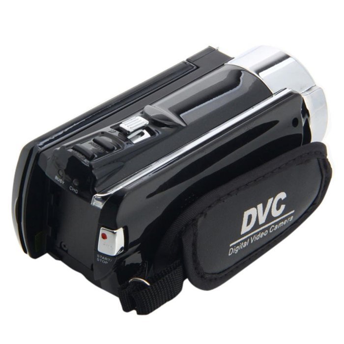 DealStock 1080P Digital Video Camcorder Full HD 16x digital Zoom DV Camera Kit N2