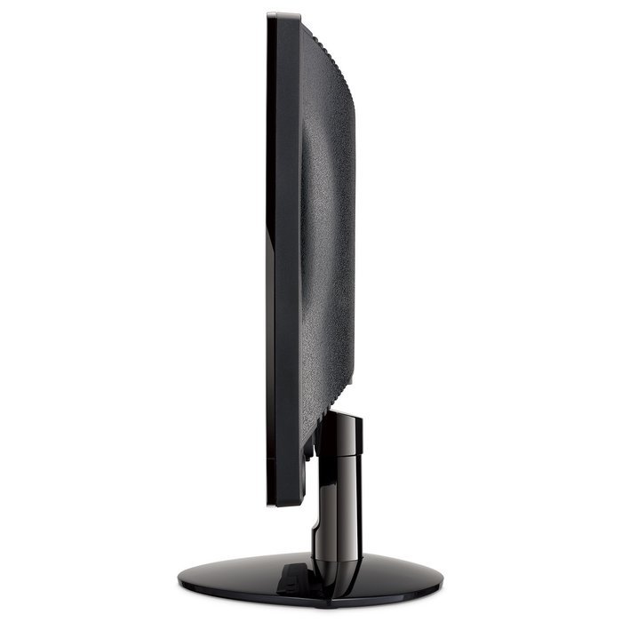 Viewsonic VA2037M-LED 20-Inch 1600x900 Wide Format LED Monitor Black N3