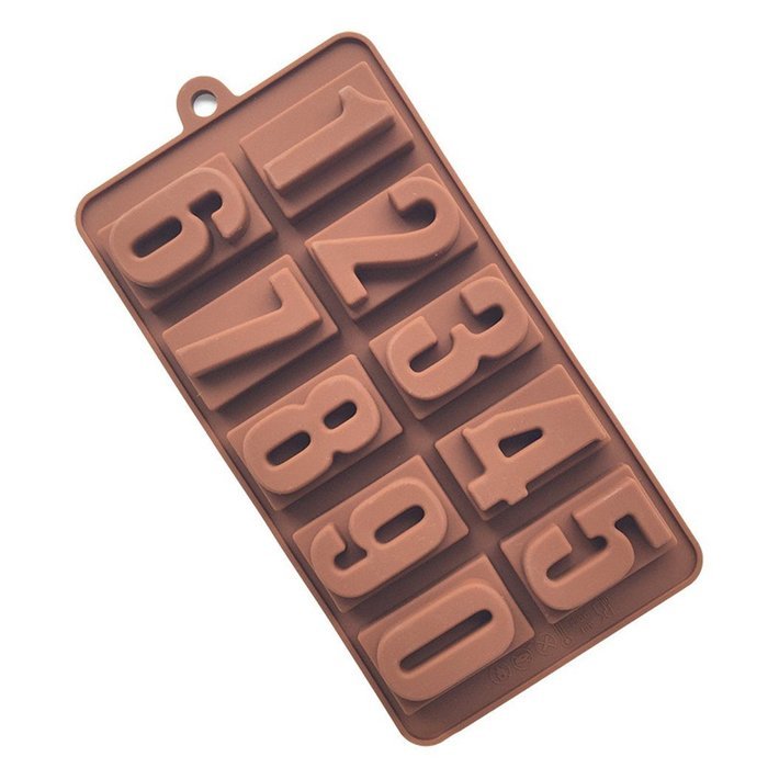 MagicMen Electric guitar silicone chocolate mold ice lattice silicone mold N53