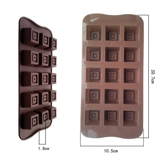 MagicMen Electric guitar silicone chocolate mold ice lattice silicone mold N59