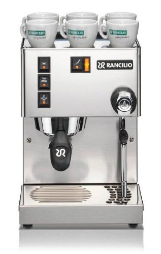 RANCILIO RASILVV3 Silvia