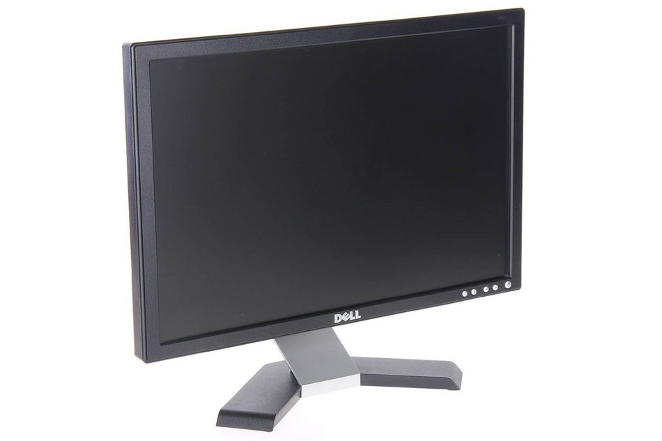 Dell Grade A 19" Monitor. Comes with VGA and Power Cable. Clean and ready to go out of the...