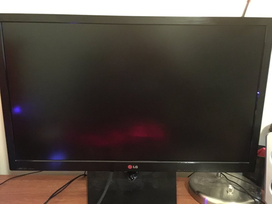LG 27-inch IPS LED HD Monitor(S27EA31V-B) N2