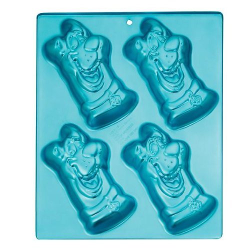 Scooby Doo Mini Treats Pan