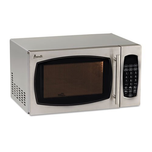 AVAMO9003SST - Avanti Micrwave Oven N4