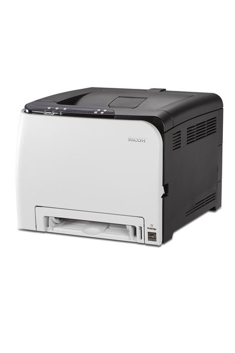 RIC407519 - Ricoh SP C250DN Color Prntr N6