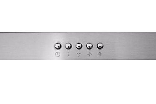 XtremeAir IG20-U30, 30", Baffle Filter, Slim 5 1/2" thick Under Cabinet Hood