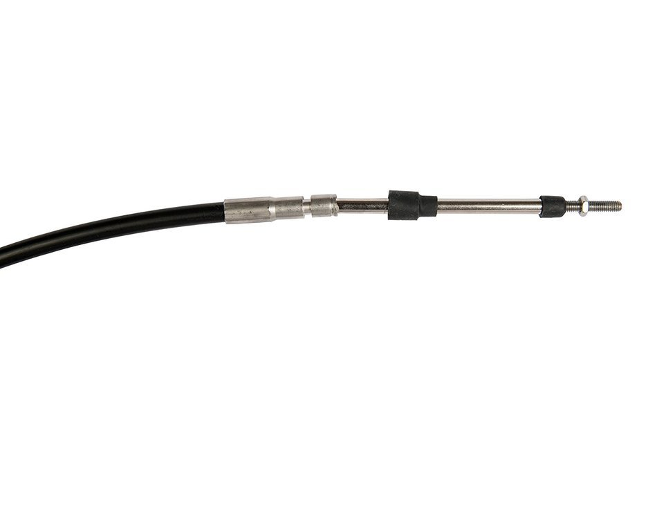 SeaStar CCX633xx XTREME 3300/33C Type Control Cable with 10-32 Threaded Ends N3