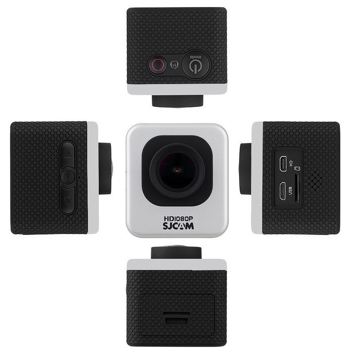 SJCAM M10 Sport Camera 1080P Full HD Waterproof Mini Outdoor Action Camera N29