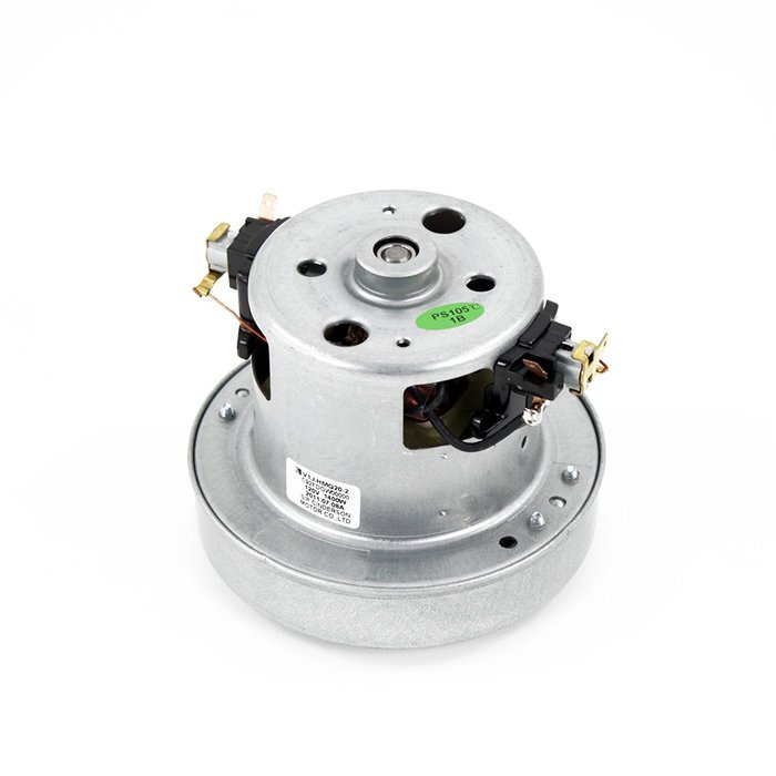 Canister Vacuum Motor Assembly KC92FDGWZ000 KC92FDJHZ000