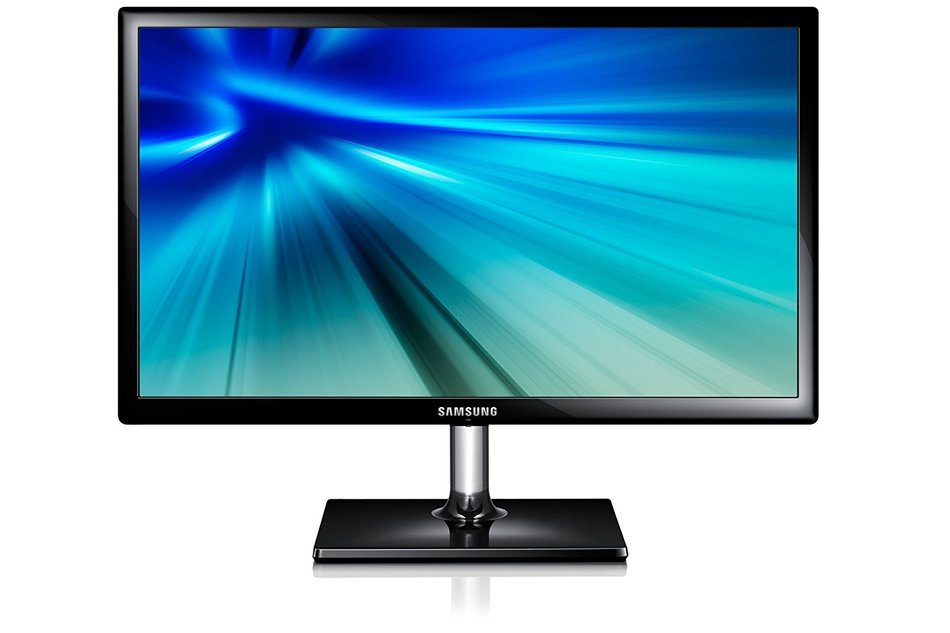 Samsung S23C570H 23-Inch Screen LED-Lit Monitor N2
