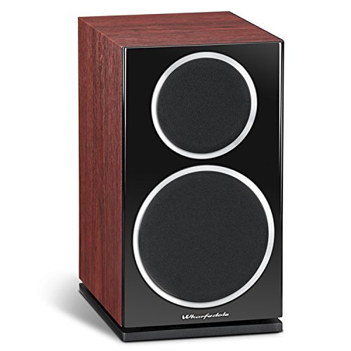 Wharfedale - Diamond 220 (Rosewood) N7