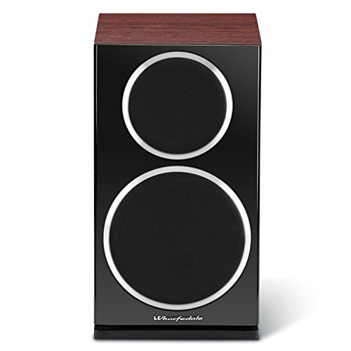 Wharfedale - Diamond 220 (Rosewood) N8