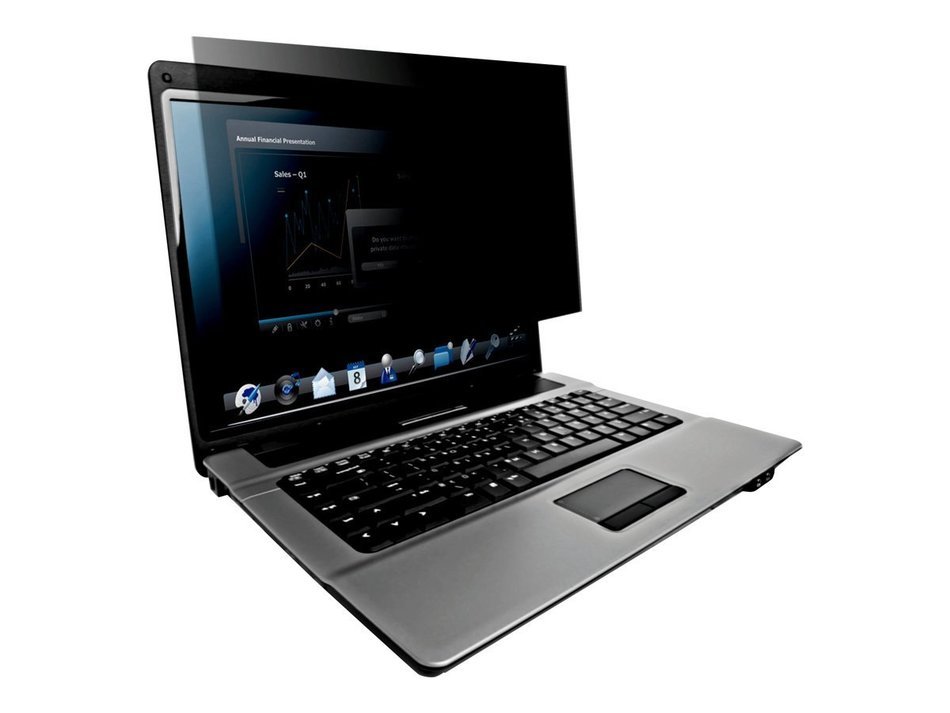 3M Gold Privacy Filter for Widescreen Laptop 13.3" (GPF13.3W) N61
