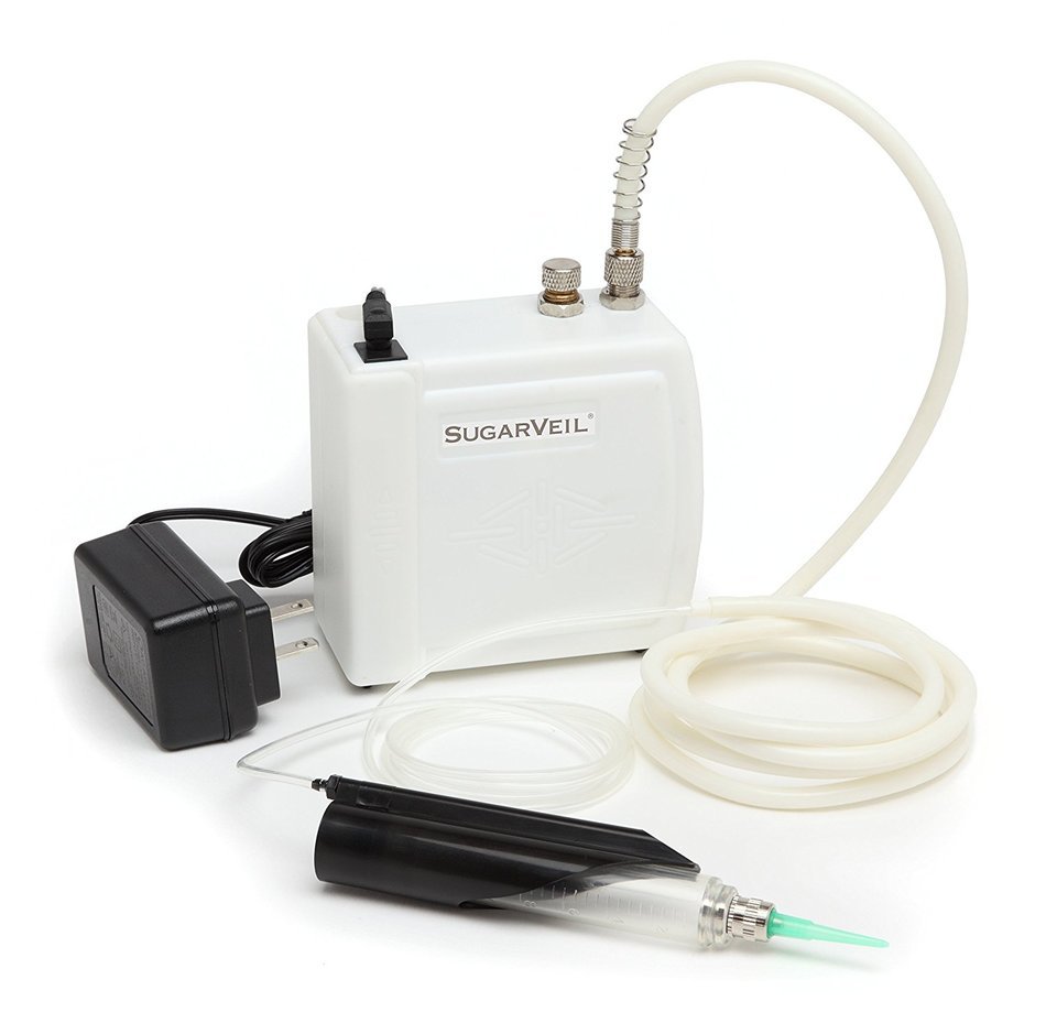 SugarVeil&reg; AirPen Piping Dispenser N3