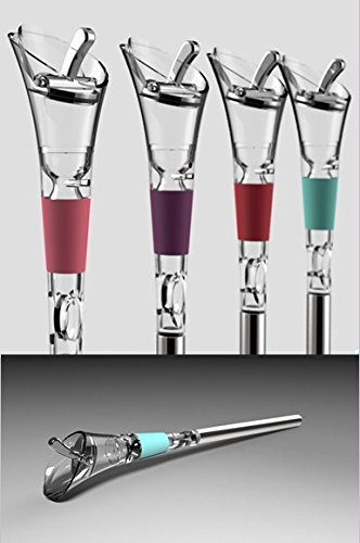 UZO1 Wine Chillaerator (Wine Chill Stick)