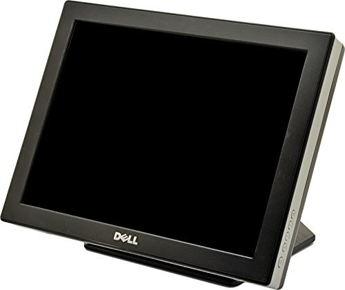 Dell E157FPTe 15" Touchscreen/POS LCD Monitor