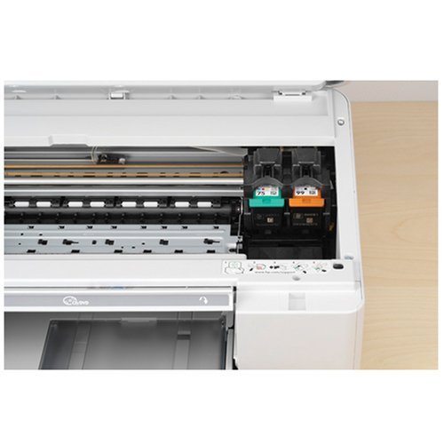 HP Photosmart C5580 All-in-One Printer N9
