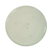 GE Part Number WB49X10156 GLASS TRAY