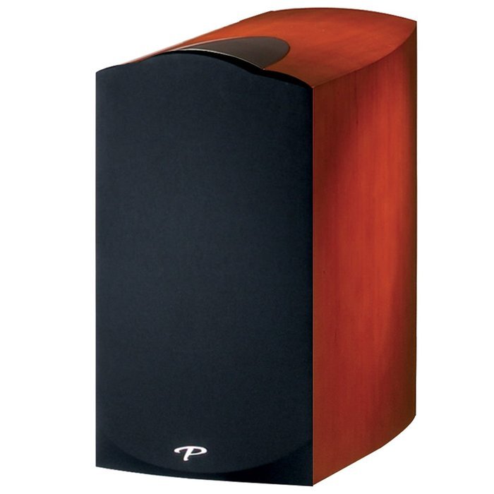 Paradigm Signature S2 v.3 2-Way Bookshelf Speaker (Pair, Cherry) N3