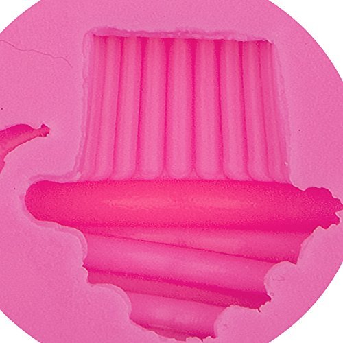 HT BAKEWARE | Teapot Teacup Silicone Mold N6