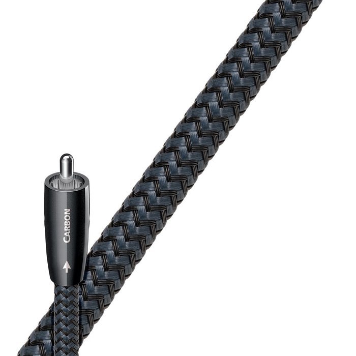 AudioQuest - Carbon - Digital Coax Cable - 1 Meter
