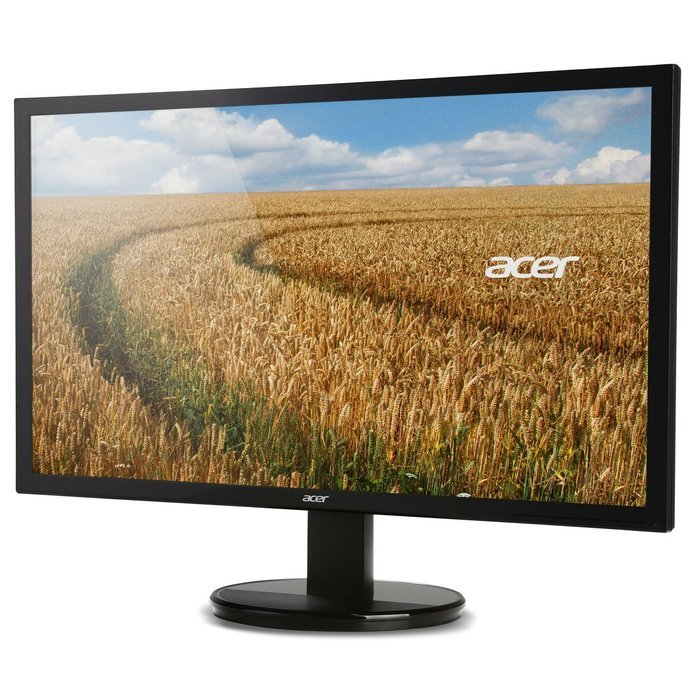 Acer K272HL BD 27" LED Monitor - UM.HW3AA.007 N3